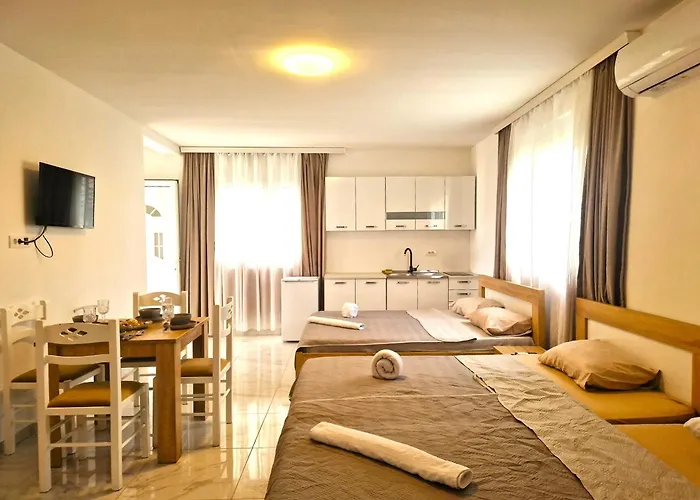 Ivana Apartments